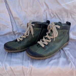 Remonte Dorndorf ankle boots